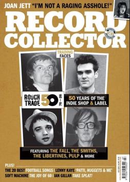 Record Collector #585 - Luglio 2026 di RECORD COLLECTOR - RIVISTA