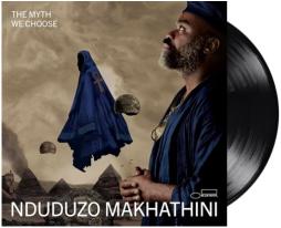 The Myth We Choose di Nduduzo Makhathini - LP