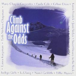 Climb Against The Odds di Various - CD
