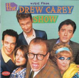 Cleveland Rocks! Music From The Drew Carey Show di Various - CD