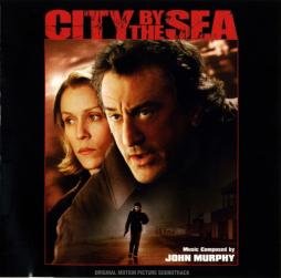 City By The Sea Original Motion Picture Soundtrack di John Murphy  - CD