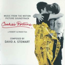 Cookie's Fortune di David A. Stewart - CD