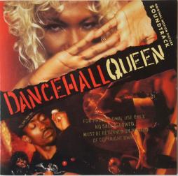 Dancehall Queen - Original Motion Picture Soundtrack di Various - CD