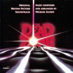 The Dead Zone Original Motion Picture Soundtrack di Michael Kamen - CD