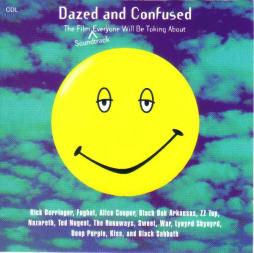 Dazed And Confused O.S.T. di Various - CD