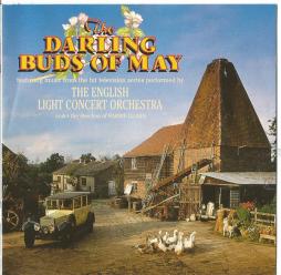 The Darling Buds Of May O.S.T. di English Light Concert Orchestra - CD