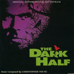 The Dark Half Original Motion Picture Soundtrack di Christopher Young - CD