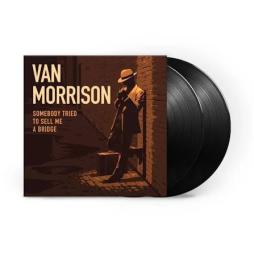 Somebody Tried To Sell Me A Bridge di Van Morrison - LP