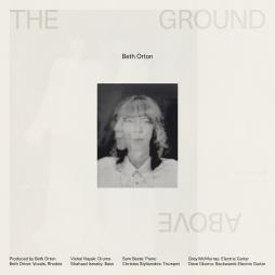 The Ground Above di Beth Orton - CD