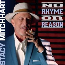 No Rhyme Or Reason di Stacy Mitchhart - CD