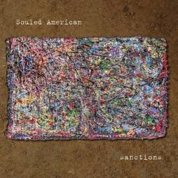 Sanctions di Souled American - CD