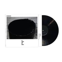 In Grief Or In Hope di Big Brave - LP