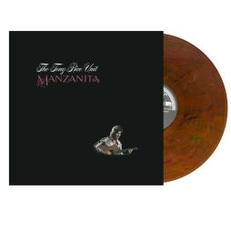 Manzanita di Tony Rice  - LP