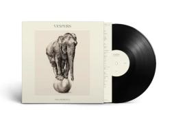 Vespers di Liz Lawrence - LP