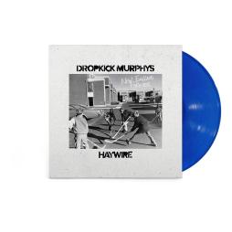 New England Forever di Dropkick Murphys - LP