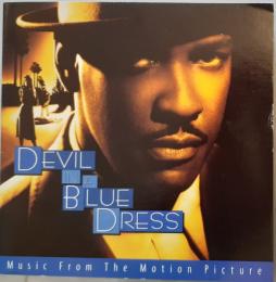 Devil In A Blue Dress Music From The Motion Picture di Various - CD