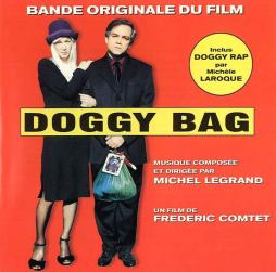 Doggy Bag O.S.T. di Michel LeGrand - CD