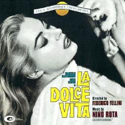 La Dolce Vita O.S.T. di Nino Rota - CD