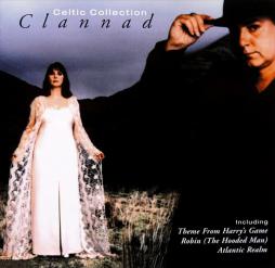 Celtic Collection di Clannad - CD