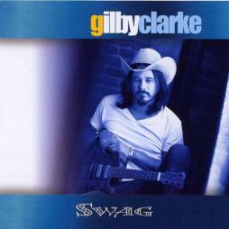 Swag di Gilby Clarke - CD