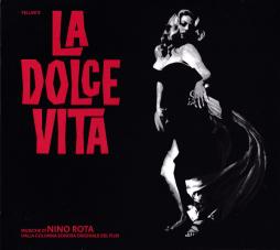 La Dolce Vita di Nino Rota - CD