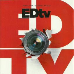 EDtv Music From The Motion Picture  di Various - CD