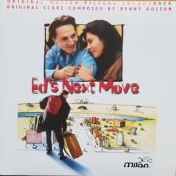 Ed's Next Move - Original Motion Picture Soundtrack di Various - CD