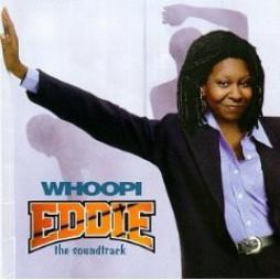 Eddie The Soundtrack di Various - CD