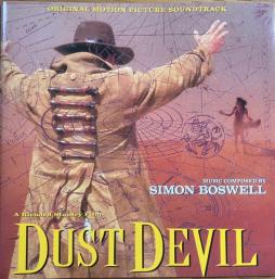 Dust Devil O.S.T. di Simon Boswell - CD