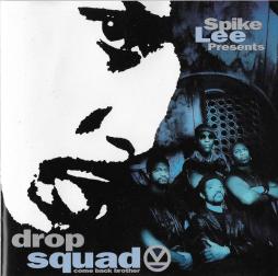 Drop Squad - Come Back Brother O.S.T. di Various - CD