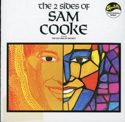 The Two Sides Of Sam Cooke di Sam Cooke - CD