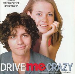 Drive Me Crazy Original Motion Picture Soundtrack di Various - CD