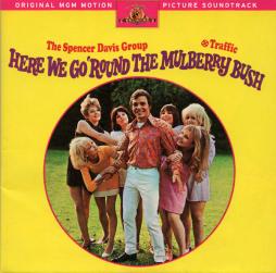 Here We Go 'Round The Mulberry Bush di Spencer Davis Group