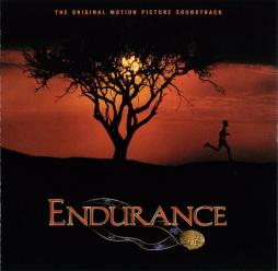 Endurance Original Motion Picture Soundtrack di John Powell - CD