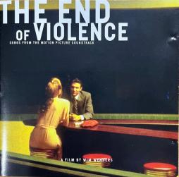 The End Of Violence - Songs From The Motion Picture Soundtrack di Various - CD