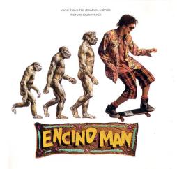 Encino Man Music From The Original Motion Picture Soundtrack di Various - CD