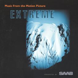 Extreme Music From The Motion Picture  di Various - CD