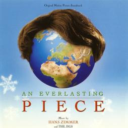 An Everlasting Piece Original Motion Picture Soundtrack di Hans Zimmer - CD