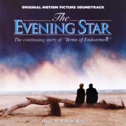 The Evening Star Original Motion Picture Soundtrack di William Ross - CD