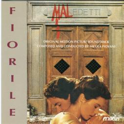 Fiorile / Il Sole Anche Di Notte / Good Morning Babilonia O.S.T. di Nicola Piovani - CD