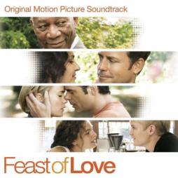 Feast Of Love O.S.T. di Various - CD