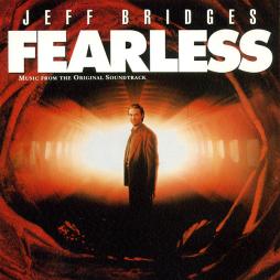 Fearless Music From The Original Soundtrack di Various - CD