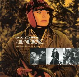 The Fox Music From The Motion Picture di Lalo Schifrin - CD