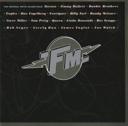 FM The Original Movie Soundtrack di Various - CD