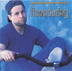 Floundering Original Soundtrack di Various - CD