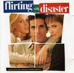 Flirting With Disaster Music From The Miramax Motion Picture di Various - CD