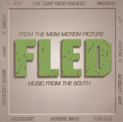 Fled Original Soundtrack Album di Various - CD