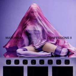 Confessions II di Madonna