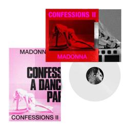 Confessions II di Madonna