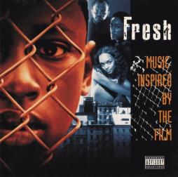 Fresh - Music Inspired By The Film di Various - CD